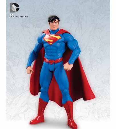 Superman Justice League New 52 Superman Action Figure