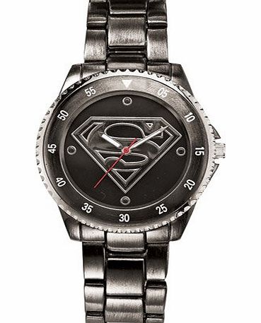 Superman Watch by Avon