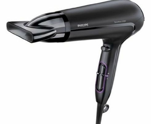 Diffusore Philips ThermoProtect 2100W Hair Dryer With Cool Shot to set your Style
