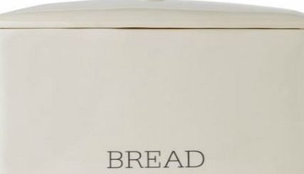 supersalestore New York Ceramic Bread Crock Available in Fabulous Cream Colour