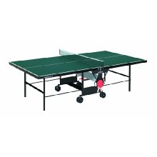 SuperTramp Sport Indoor Table Tennis Table