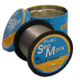supplied by brytec fishing line SEA MARK SILVER 25LB fishing LINE we have all line sizes PLEASE VISIT OUR SHOP