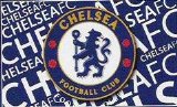 Chelsea Football Club Officially Licensed Flag 5ft x 3ft