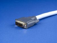 Supra HDMI to DVI Video Interconnect - 1 Metre