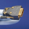Supra HF100 HDMI to DVI-D Cable 1m