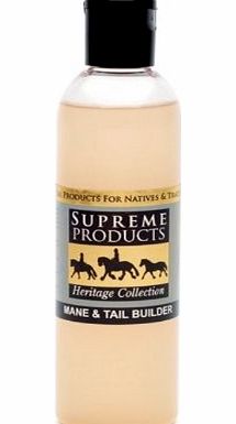 Supreme Products - Heritage Collection Mane amp; Tail Builder x 250 Ml