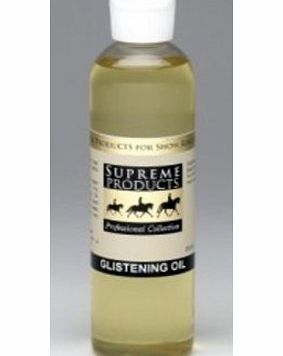 Supreme Products - Professional Horse Glistening Oil x 250 Ml