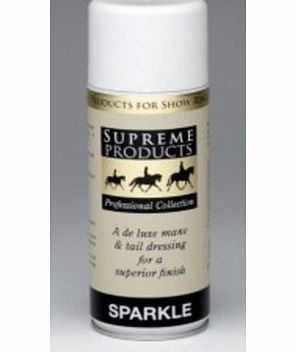 Supreme Products - Professional Horse Sparkle x 400 Ml