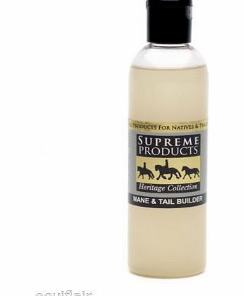 Supreme Products Mane and Tail Builder 250ml