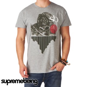 Supremebeing T-Shirts - Supremebeing Explorer