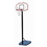 Sure Shot 510 U-turn Portable Basketball Net