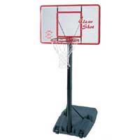 Sure Shot 515 Easijust Basketball Net