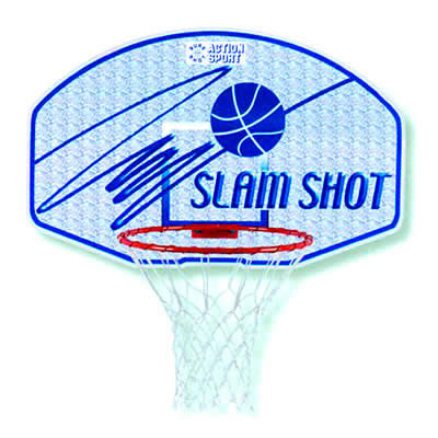 Action Sport Slam Shot 1805 (63705 - Blue Slam Shot 1805)