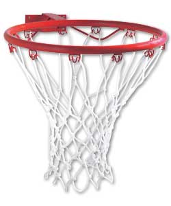 Netball Hoop