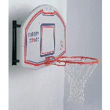SureShot Sure Shot Wall mounted basketball board/ring