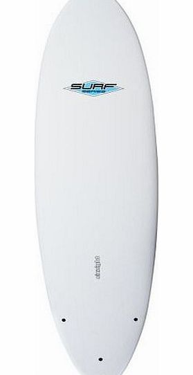 Surf Series Fun Surfboard - 7ft 10