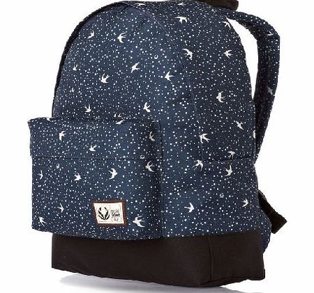 Surfdome Gobstopper Backpack - Swallows