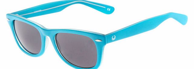 Surfdome Mens Surfdome Icon Sunglasses - Turquoise