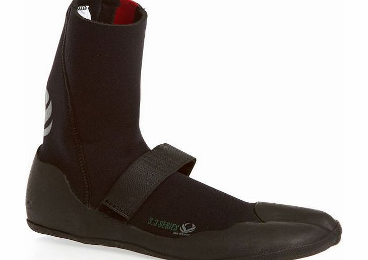 Surfdome XSD Internal Split Toe Wetsuit Boots -