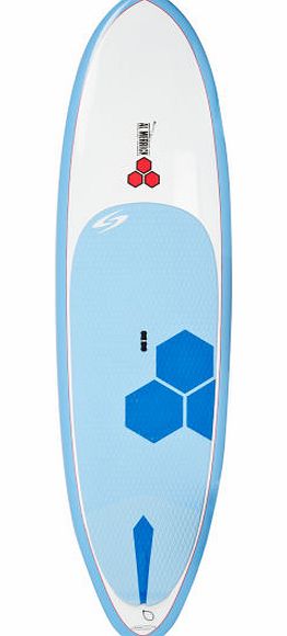 Surftech Channel Islands Caddi Stand Up Paddle