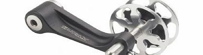 Singleator single Speed Tensioner for non