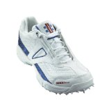 Gray Nicolls Atomic Flexi Spike Cricket Shoes (UK 7.5)