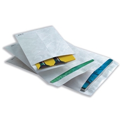 Pocket Envelopes Tyvek C4 324x229mm Ref
