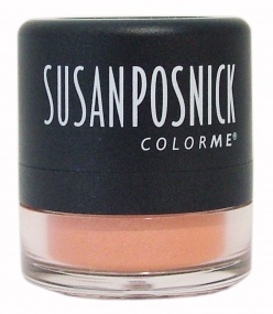 Susan Posnick COLORME BLUSH FOR CHEEKS and EYES