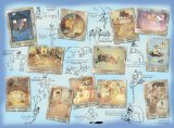 Susan Prescot Games Ltd J M Barries Peter Pan 1000 Piece Jigsaw