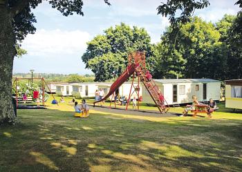 Sussex Silver Holiday Park