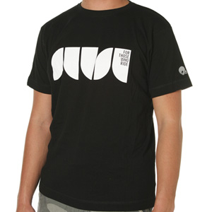 Sutsu Logo Tee shirt