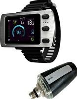 Suunto, 1192[^]243437 Eon Steel and Transmitter Package