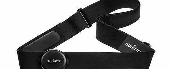 Suunto Smart Belt Including Chest Strap And Sensor