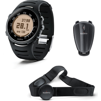 t3c Running Heart Rate Monitor Pack