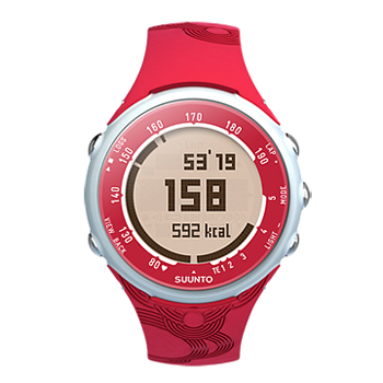 t3d Ladies Heart Rate Monitor