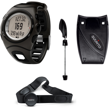 Suunto t6c Cycling Heart Rate Monitor Pack