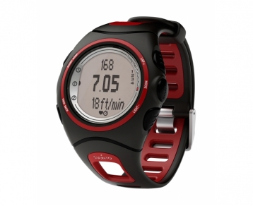 t6d Black Fusion Heart Rate Monitor