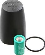 Suunto, 1192[^]197350 Transmitter Replacement Battery Kit