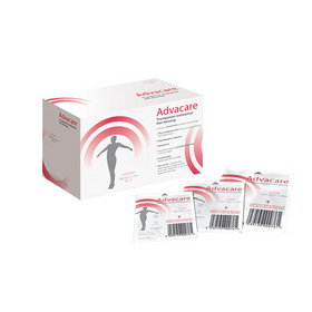 SUZH02 Advacare Low Adherent Dressing 10cm x