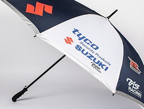 Suzuki 2014 Tyco Suzuki BSB Umbrella