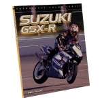 Suzuki GSX-R Enthusiast Colour Series