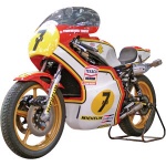 RG500 Barry Sheene GP 1976