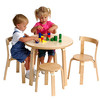 Mini Furniture Table and Chair Set
