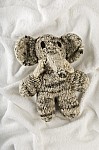 Jungle Fun Elephant Baby Soft Toy