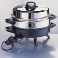 SWAN combination cooker