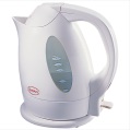 cordless jug kettle with filter
