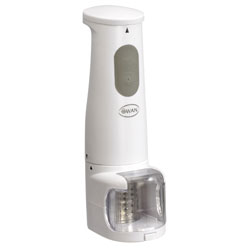 Electric Cheese Grater White