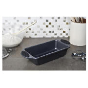 SWAN Silicone Handled Loaf Tin