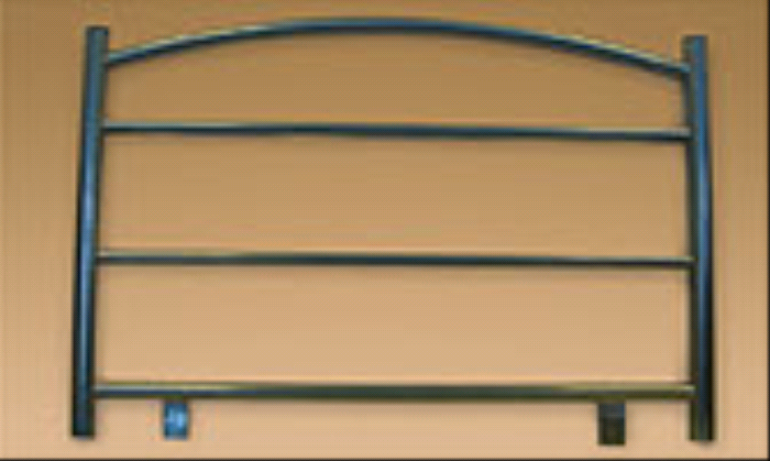 Swanglen Headboards Derby 4ft 6 headboard