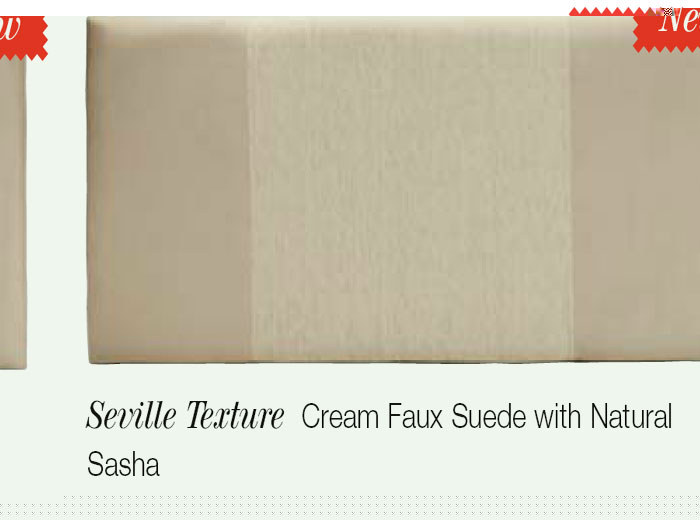 Swanglen Headboards Seville Texture 4ft 6 headboard
